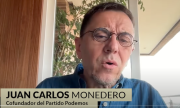 (VIDEO) El fascismo en México: tan cerca de los EEUU por Juan Carlos Monedero