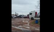 Cisterneros denuncian que por falta de pago suspendieron carga de diésel y gasolina en Paraguay