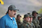 Maduro anuncia activación de la milicia en todas las fábricas y centros de trabajo del país – Correo del Caroní