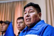 El MAS admite su derrota debido a su desgaste y división interna