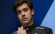 Renault Argentina sorprendió con el lanzamiento de una plataforma para crear merchandising de Franco Colapinto
