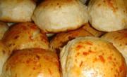 Ideal para el día de lluvia: cómo hacer pancitos rellenos y saborizados sin manteca
