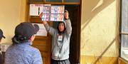 Con el cómputo cerrado en cinco regiones, el PDC gana 12 de 22 diputaciones uninominales