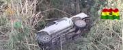 Bermejo: Accidente deja un muerto