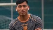 Chura continuará su carrera en el fútbol europeo