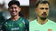 La Verde iniciará con Miguelito, Viscarra y los del fútbol boliviano