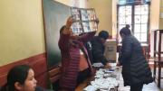 Bolivia cumplió con la jornada electoral del 17 de agosto entre avances y retos democráticos