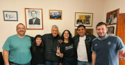 Las tensiones en el peronismo universitario obligaron a la JUP a cancelar el acto de normalización