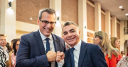 El efecto de las candidaturas del peronismo en el team Munisaga-Gramajo