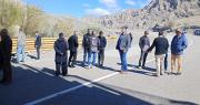 ¡Vuelven a rugir los motores en El Zonda!: abriría sus puertas en octubre y con una categoría nacional