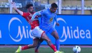 Bolívar visita a Cienciano en busca de sellar su pase a cuartos de la Sudamericana