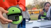 VIDEO VIRAL: Las fundas magnéticas que impiden el uso de celulares en escuelas de EEUU