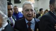Tensión en Colombia: Ordenan libertad inmediata de Álvaro Uribe, estos son los argumentos