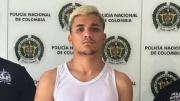 Aprueban extradición hacia Chile de sicario del Tren de Aragua, fue detenido en Colombia