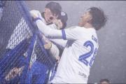 Vélez, a cuartos de final con una enorme victoria ante Fortaleza
