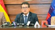 Tribunal Agroambiental urge declarar desastre nacional por incendio en el Parque Noel Kempff