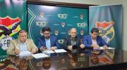 FBF asegura que no cometió “ni el más mínimo error” en el caso Wilstermann