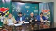 FBF asegura que no cometió “ni el más mínimo error” en el caso Wilstermann