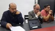 Wilster acusa a la FBF por haber “adelantado” una sanción en su perjuicio