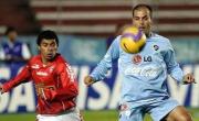 Un mal recuerdo para Bolívar en Cusco: el 5-1 de hace 18 años