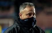 Robatto: “Tenemos mucha fe en que vamos a pasar la llave”
