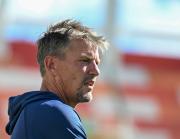 DT de Cienciano: ante Bolívar “hay que tener tranquilidad, no ansiedad”