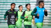 Para una doble fecha vital, la selección tendrá menos días de trabajo
