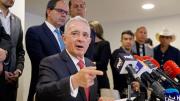 Tribunal de Colombia establece nuevo dictamen judicial al expresidente Álvaro Uribe: conozca de qué se trata