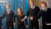 La familia Weasley llega a HBO: estos son los actores que se suman a la nueva serie de Harry Potter