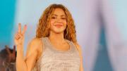 La reconciliación del año: Shakira es vista en una cena íntima con esta ex pareja