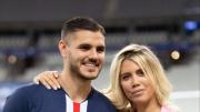 Revés legal para Icardi: su fortuna peligra