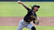 ¡Felinos se refuerzan! Tigres de Aragua anuncia la llegada de este lanzador estadounidense