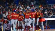 ¡Venezuela por la gloria! Conozca qué se llevará la selección que gane la Copa América de Beisbol