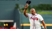 Desde Chapellín hasta Atlanta: la inspiradora vida de Andrés Galarraga y su victoria contra el cáncer
