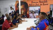 Tenemos que consolidar la paz: Maduro lanza estas medidas de seguridad para Caracas