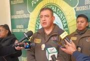 Un hombre muere tras caer de una construcción en la zona Sur de La Paz