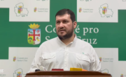 Comité Cívico de Santa Cruz asegura que se necesita propuestas y que ya pasó el tiempo de insultos y diretes