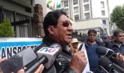 Transporte Pesado pedirá reunión con el nuevo Gobierno para atención a sus demandas y no para buscar “pegas”