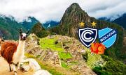 Bolívar espera este miércoles lograr su pase a cuartos en Cusco