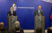 Noboa y Orsi firman acuerdos de seguridad