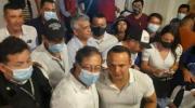 Petro lamenta muerte de líder social