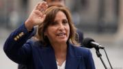 Tribunal suspende investigaciones a Boluarte