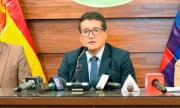 Emplazan a declarar desastre en el Parque Noel Kempff