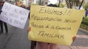 Empresarios urgen medidas económicas tras el balotaje