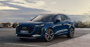 Se renueva el Audi: este modelo ahora viene con nuevas y mejores funciones para sus usuarios