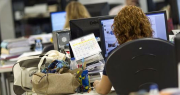 Desde el inicio del gobierno de Javier Milei se perdieron 184.000 empleos formales
