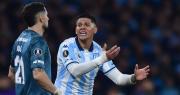 Las primeras bajas de Racing para los cuartos de final ante Vélez
