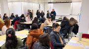 39 nuevos residentes se suman al sistema sanitario público chubutense