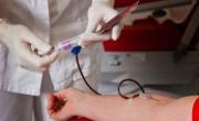 Alarma sanitaria por la caída de donantes de sangre