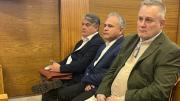 El juicio al exfuncionario mestrista Mario Rey devela cómo se pedía la coima